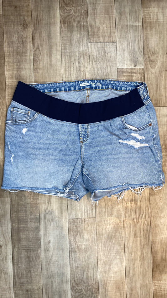 Taille 14 - Short Old Navy