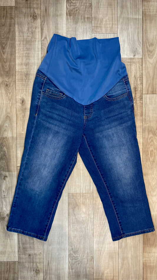 XSMALL - Short 3/4 Thyme Maternité