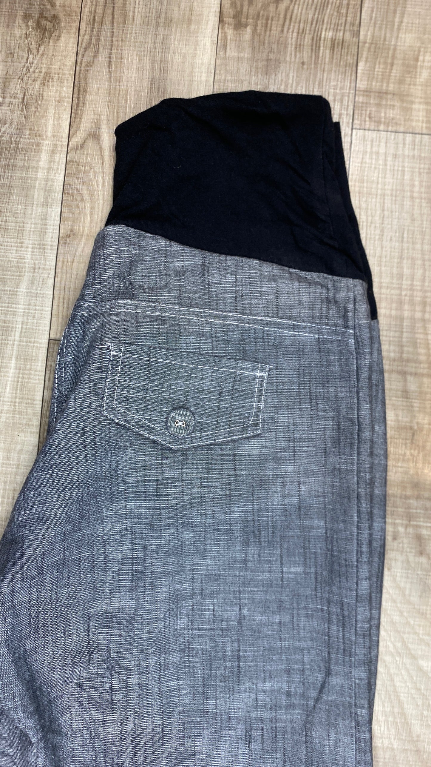 XXSMALL - Short style palazzo