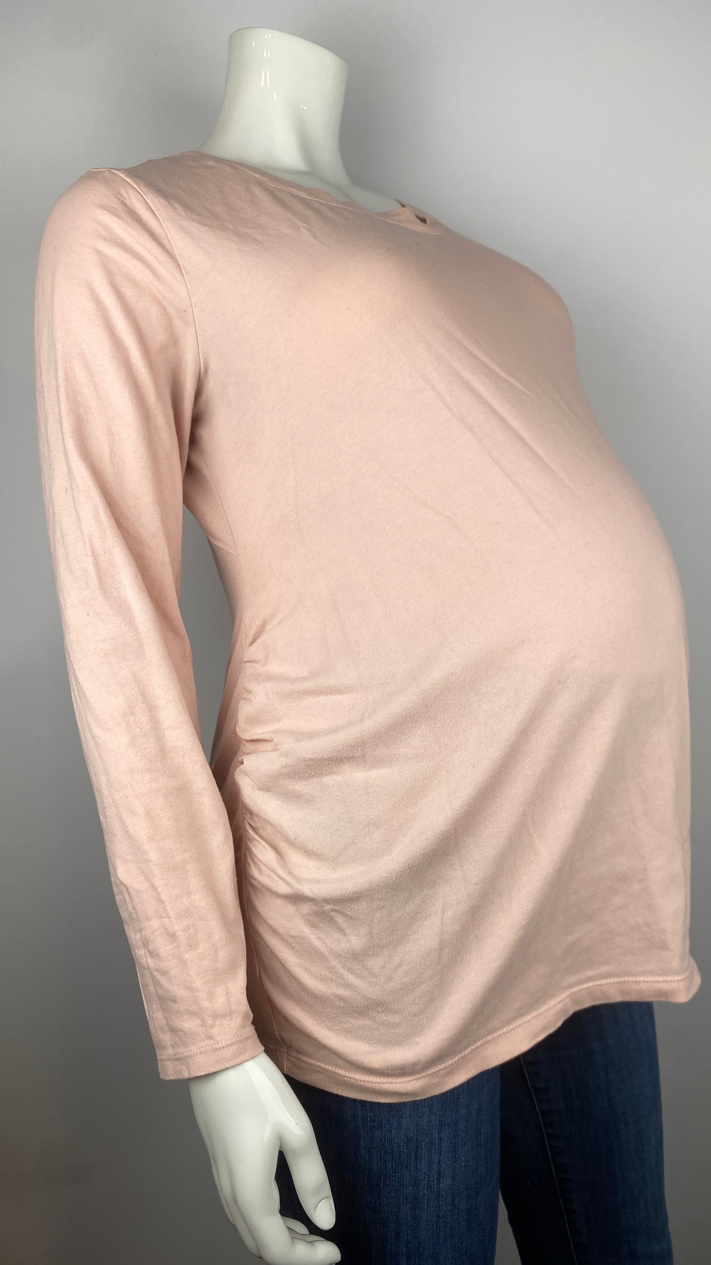 XLARGE - Chandail Paisley Sky*