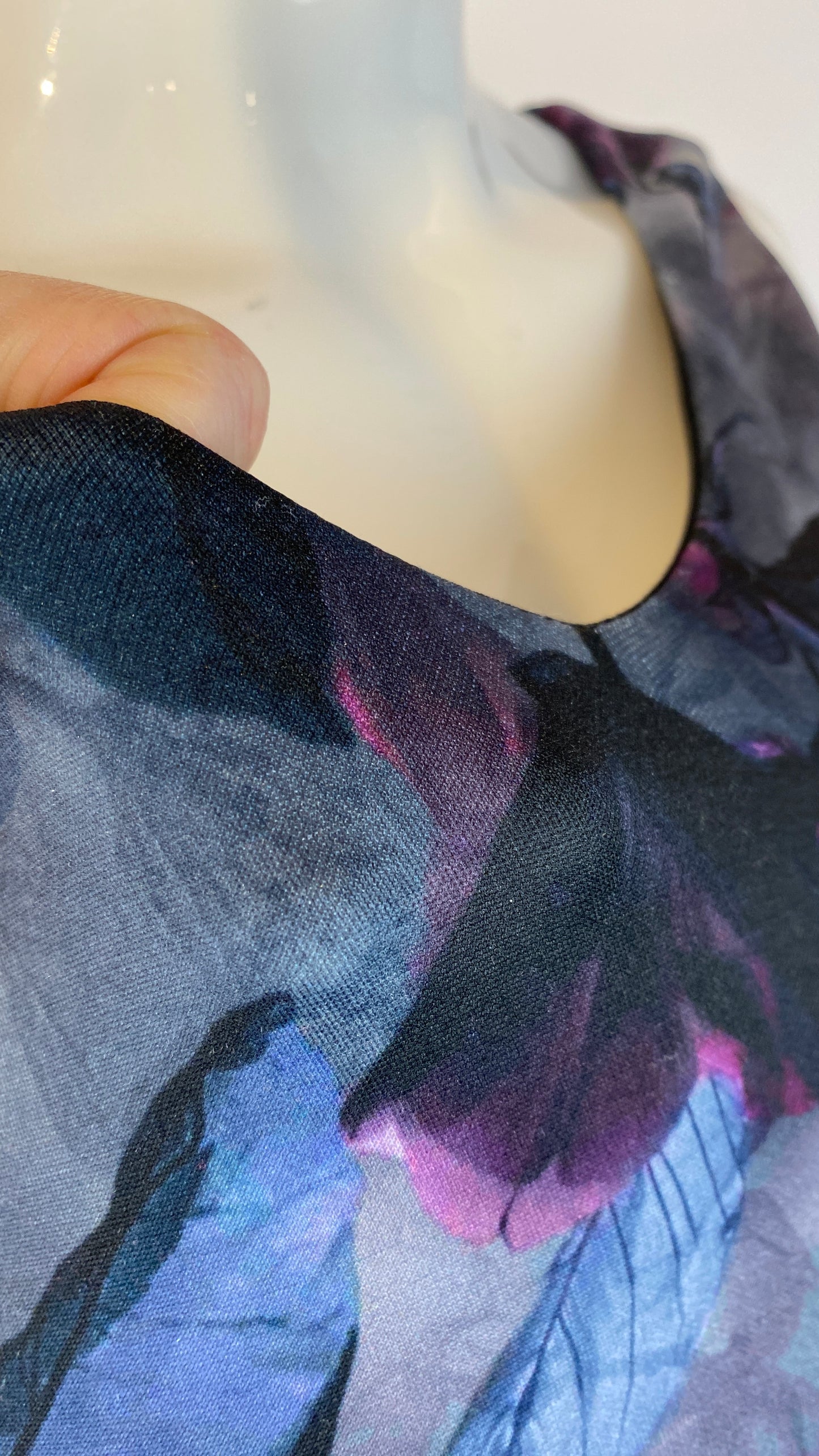 SMALL - Camisole Stork&Babe