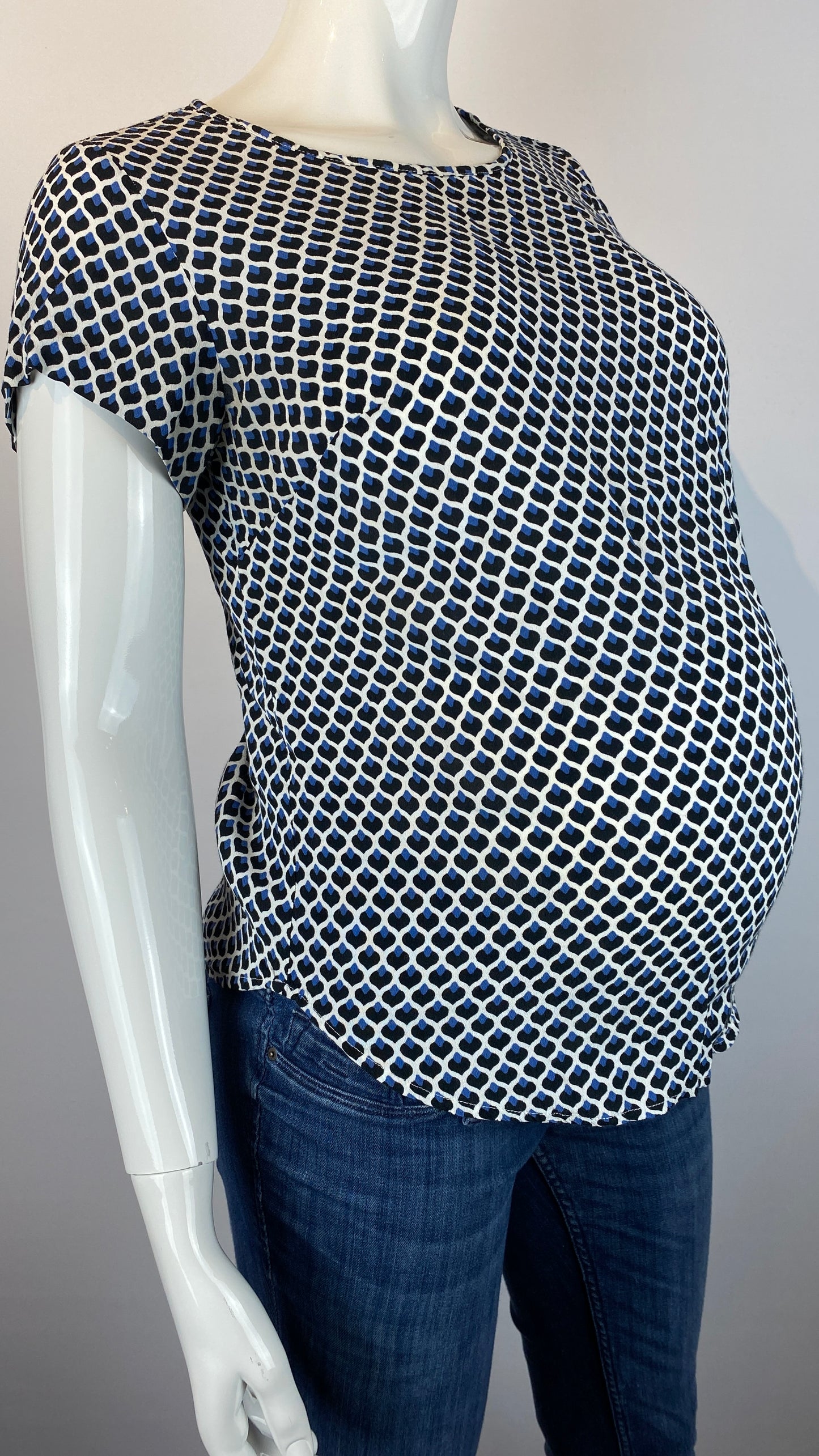 SMALL - T-shirt H&M