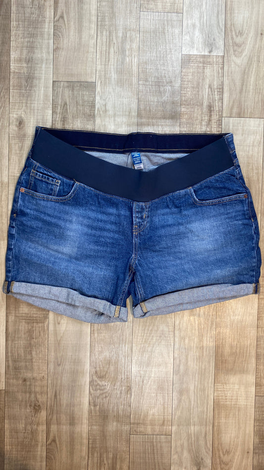 Taille 14 - Short Old Navy (NEUVE)