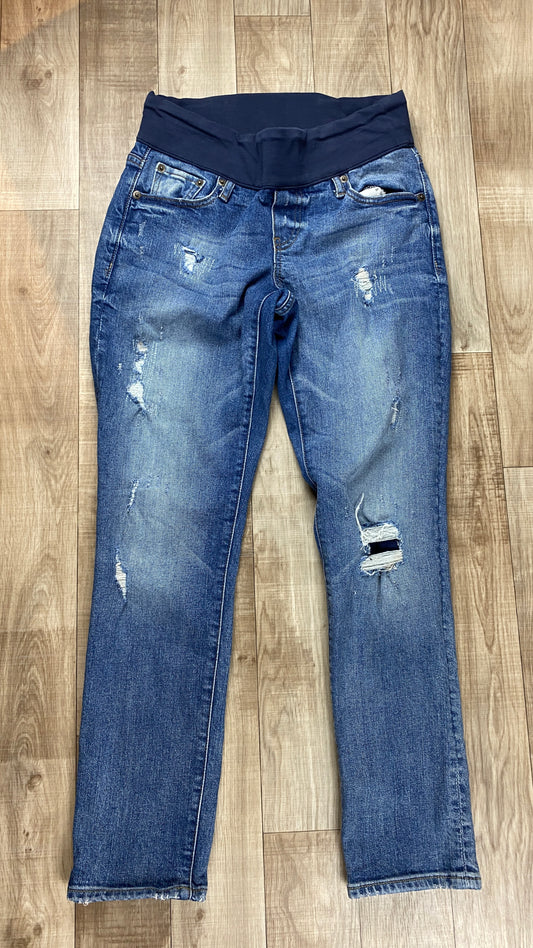 Taille 2 - Jeans 7/8 Gap