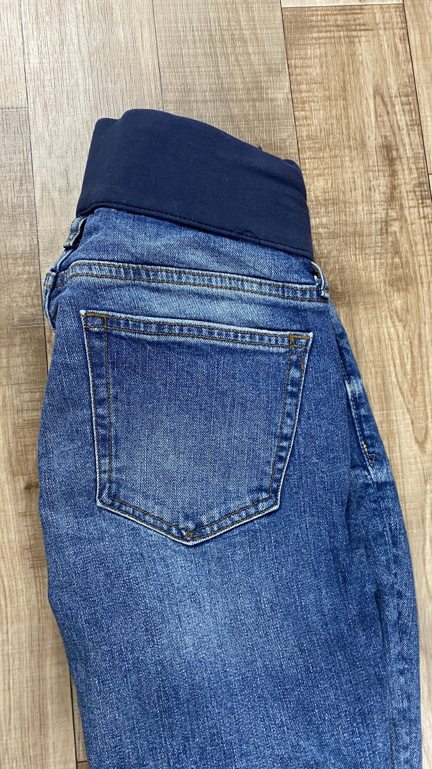 Taille 2 - Jeans 7/8 Gap