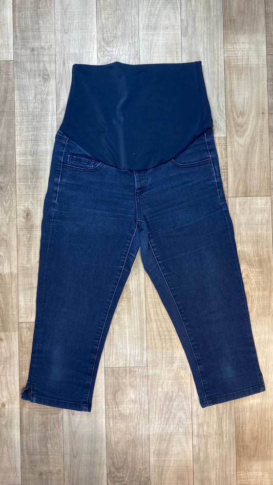 XSMALL - Short 3/4 Thyme Maternité