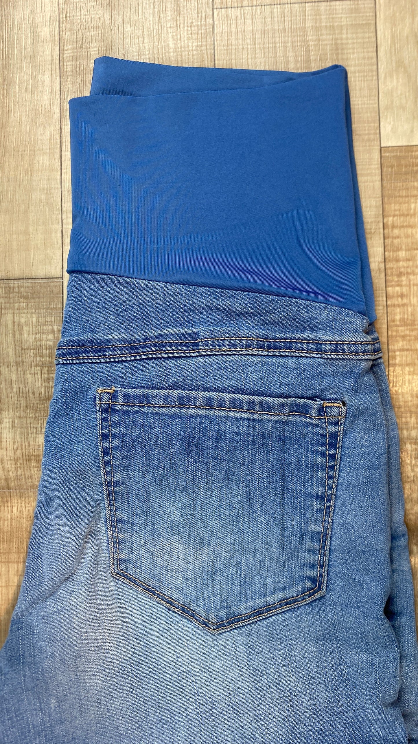 XSMALL - Short Thyme Maternité