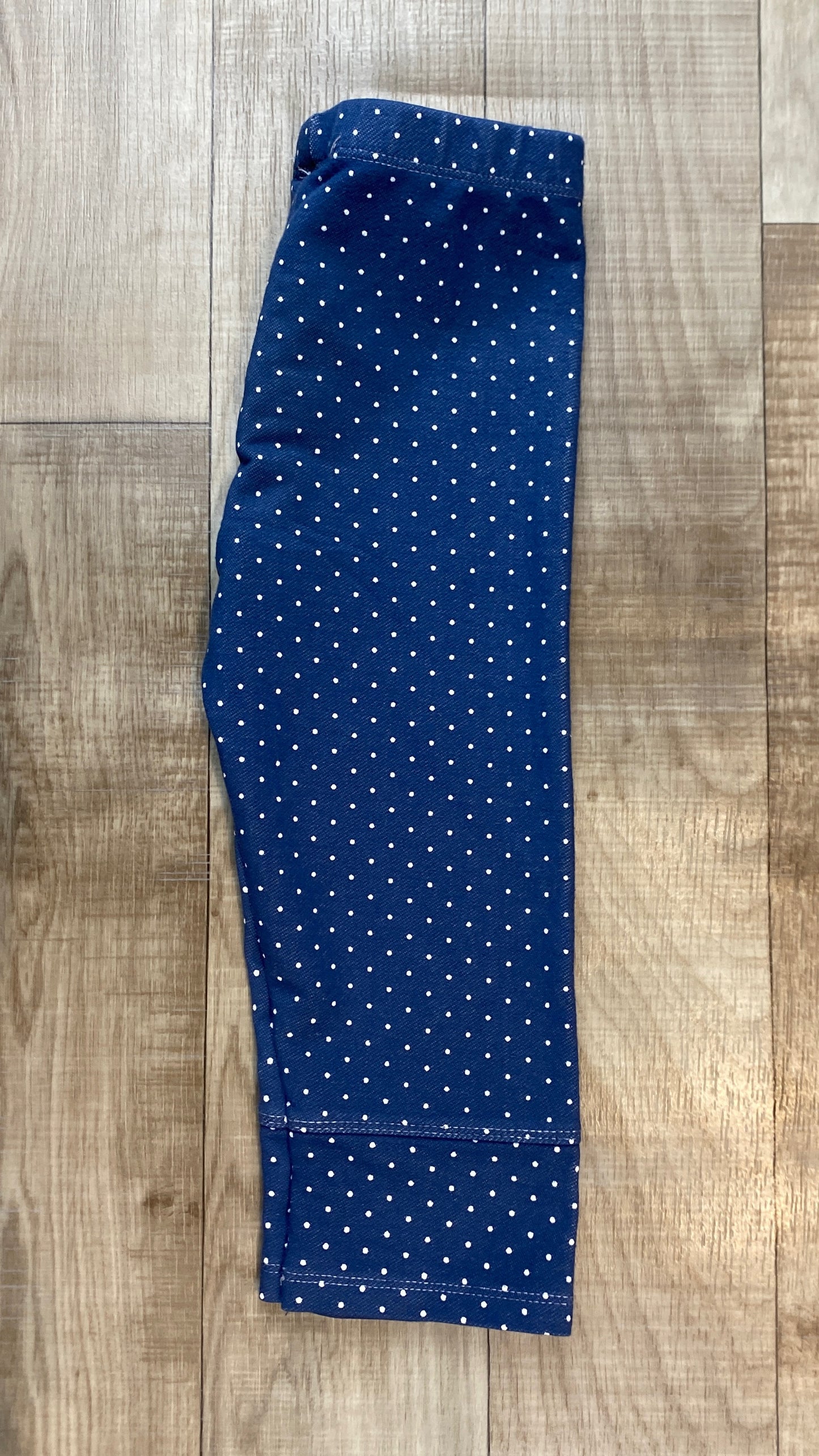 3T - Pantalon Capri