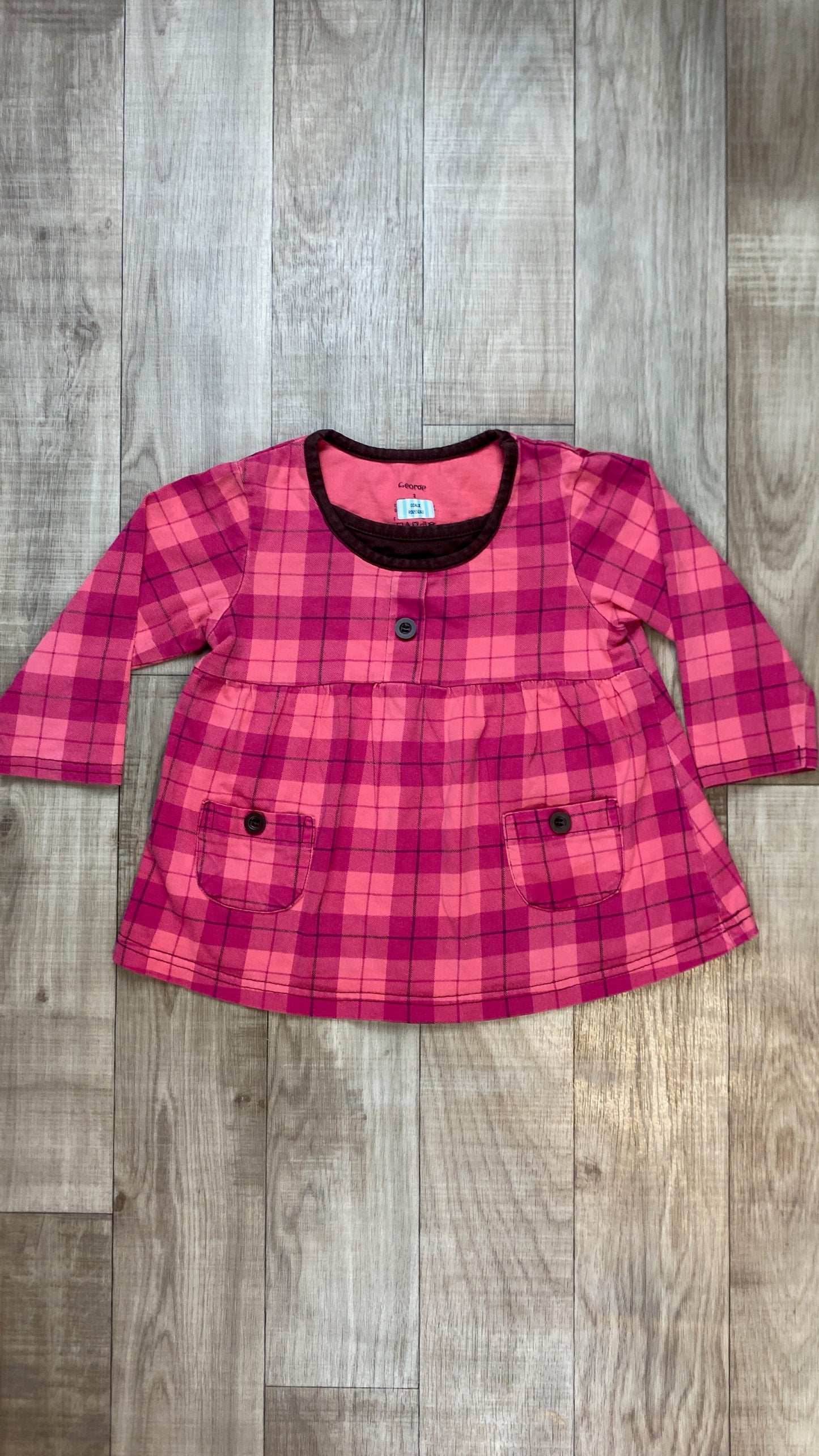 2T - Chandail George