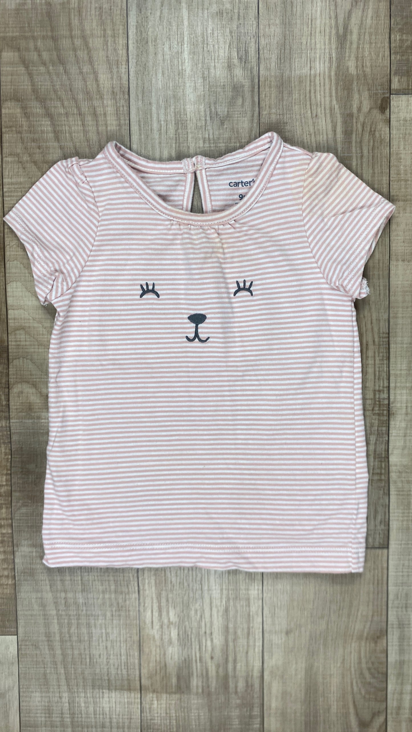 9 mois - Carter's