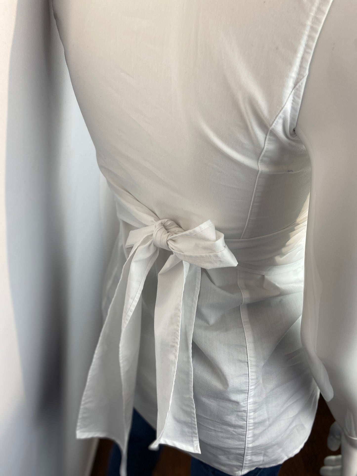 SMALL - Camisole/chemise Thyme Maternité
