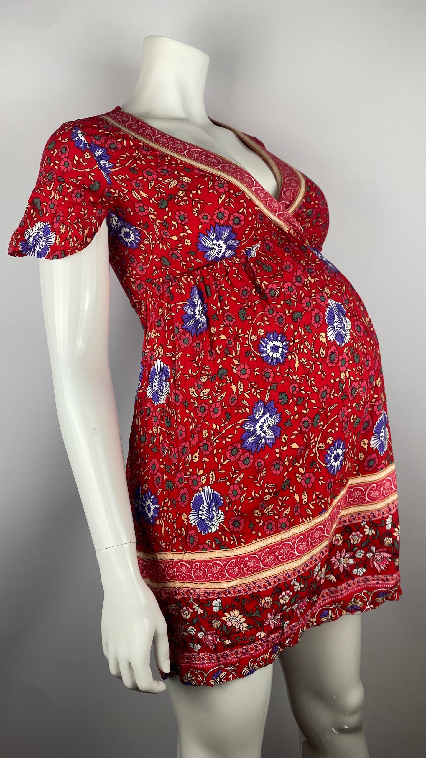 SMALL - Robe Shein