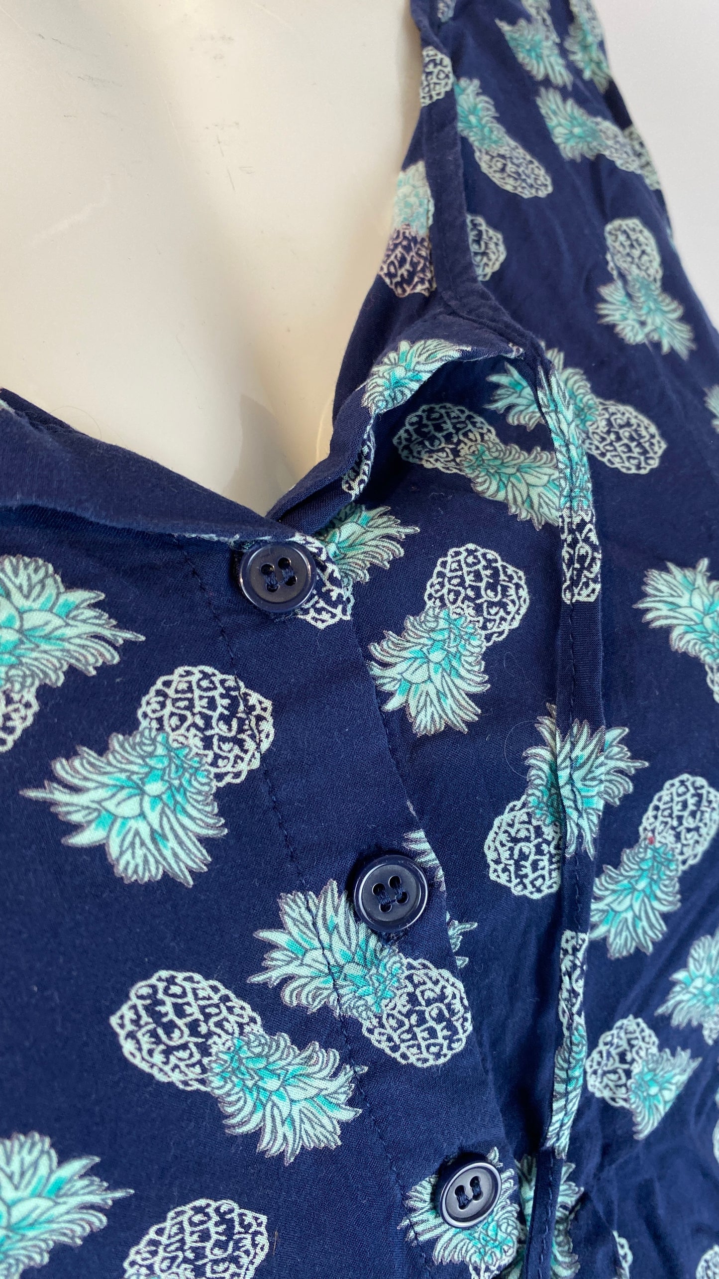 SMALL - Chemisier Thyme Maternité