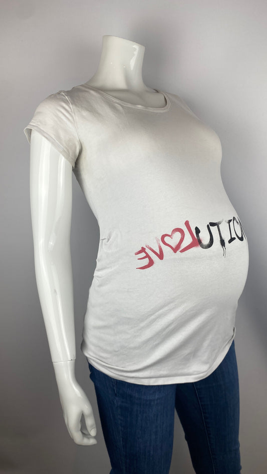 MEDIUM - T-shirt Thyme Maternité