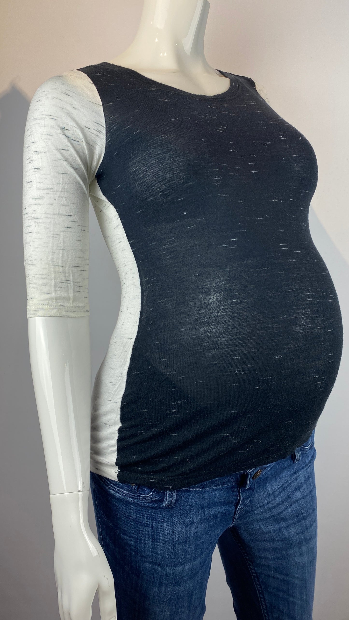 XSMALL - Chandail Pea in the pod