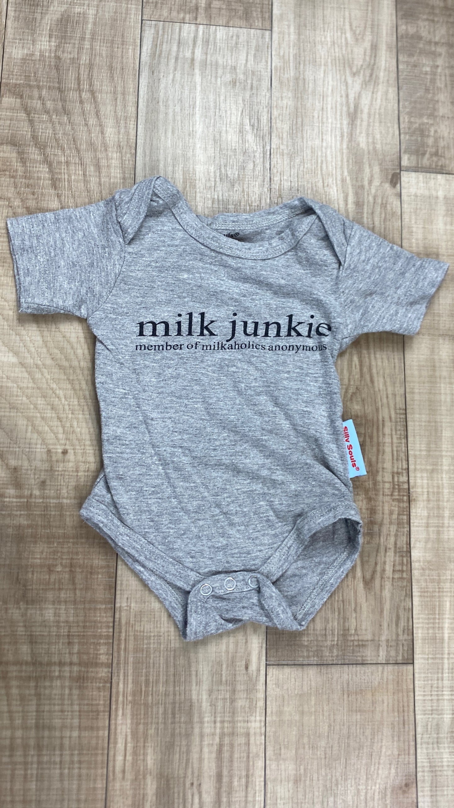 0-3 mois - Silly souls