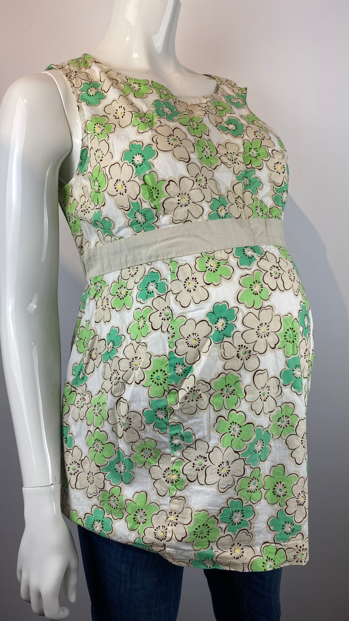 LARGE - Camisole Motherhood