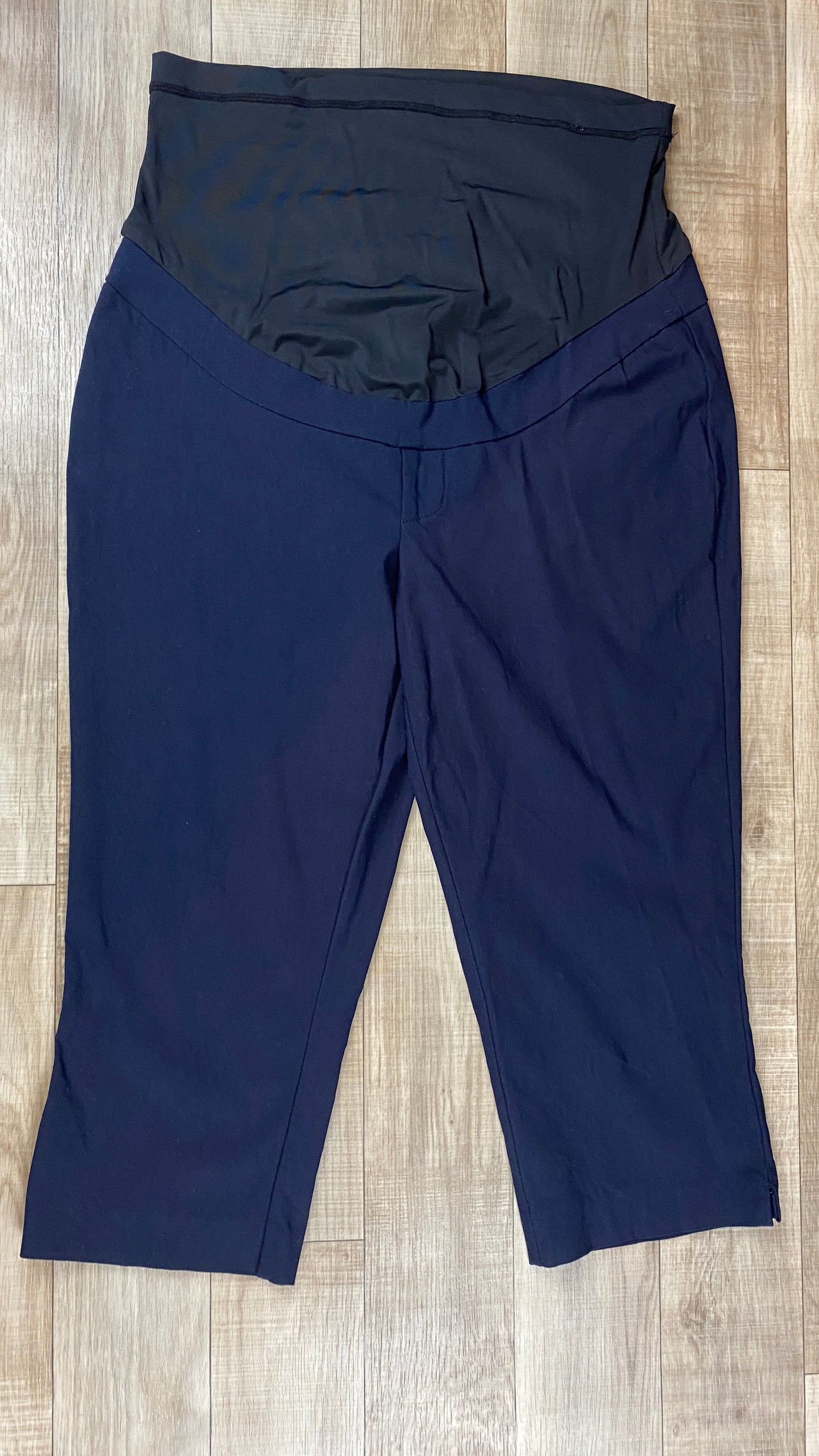 MEDIUM - Capri Stork&Babe