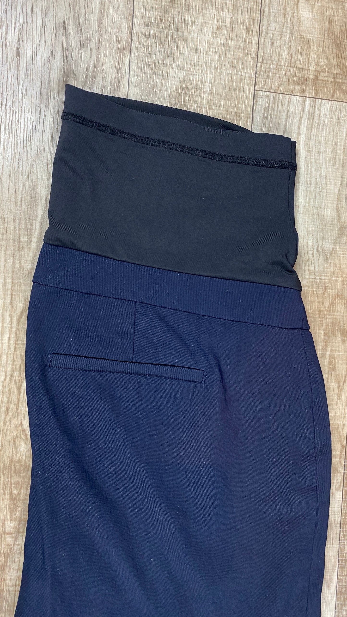MEDIUM - Capri Stork&Babe