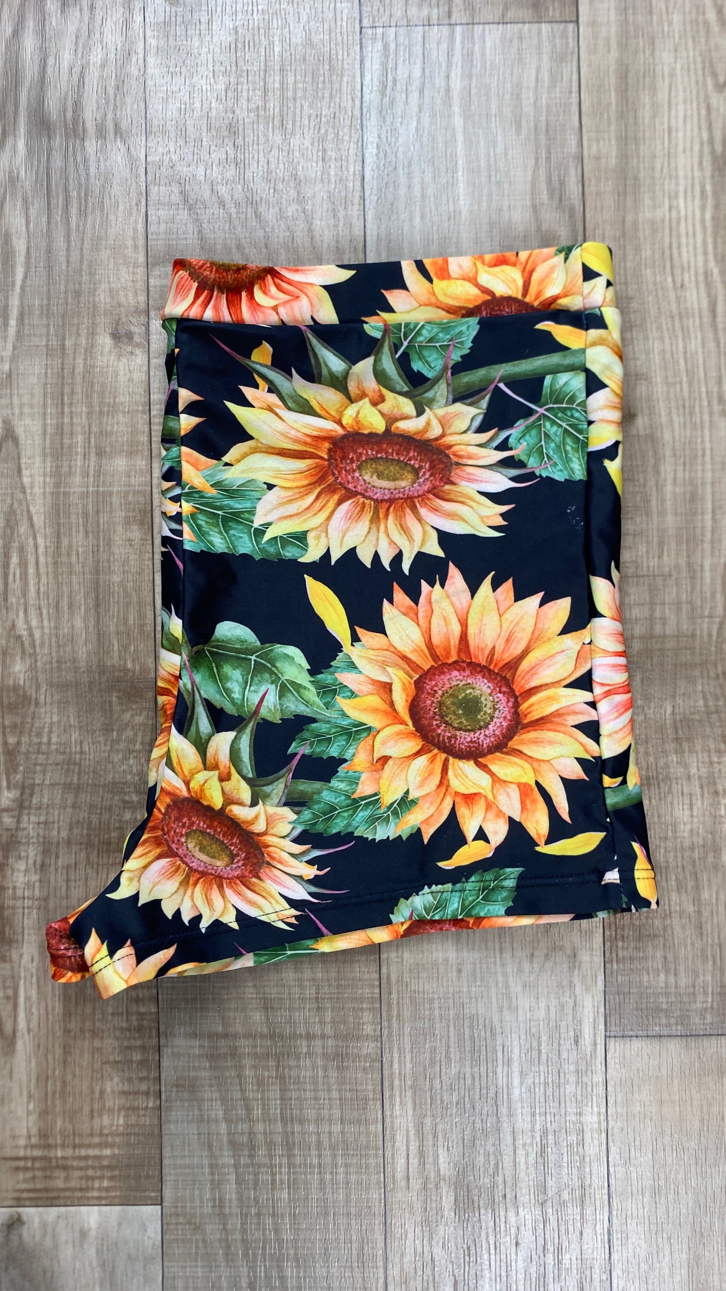 SMALL - Bas de maillot Shein