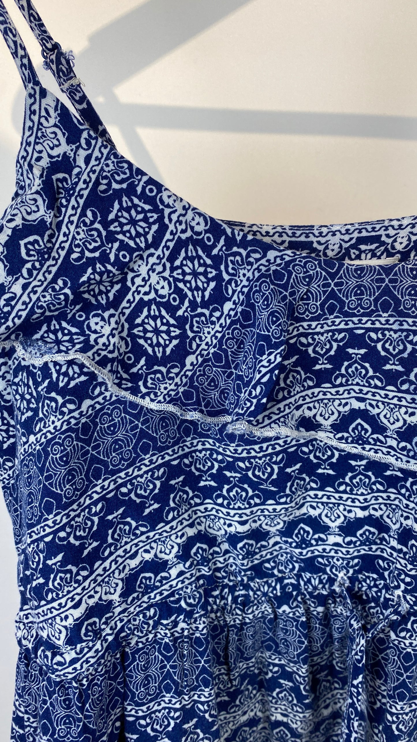 XXSMALL - Robe Thyme Maternité