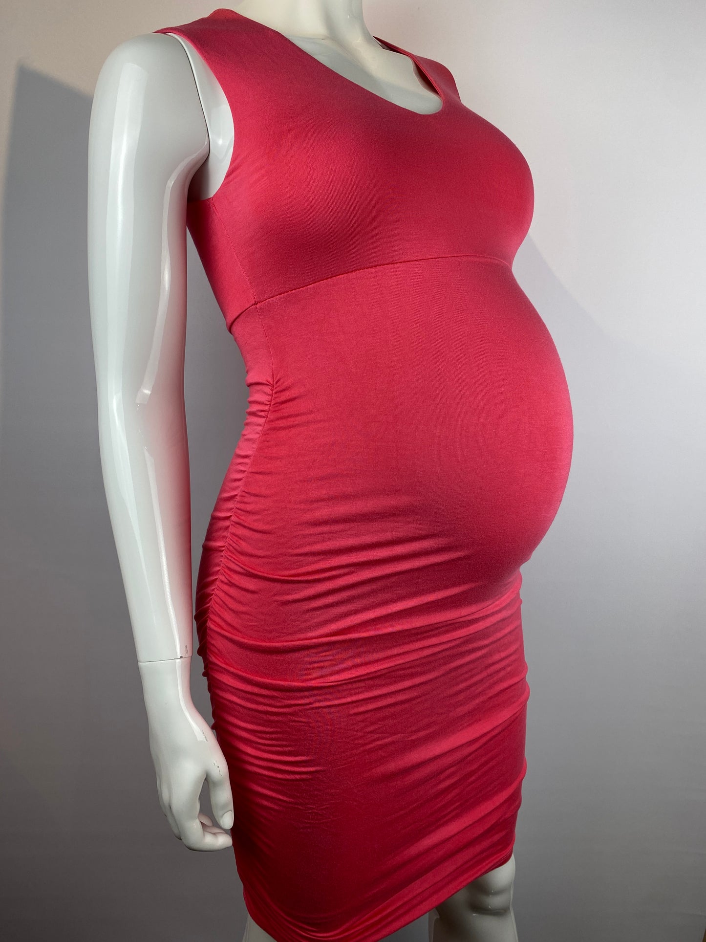 XXSMALL - Robe Stork&Babe