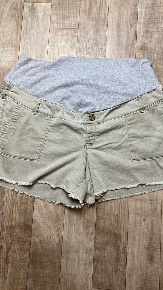 XXLARGE - Short Thyme Maternité