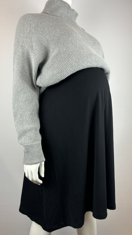 Jupe de bambou de maternité - Atelier VB (NEUVE)