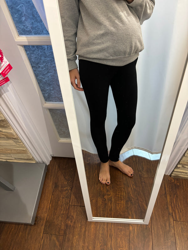 Legging de bambou - Atelier VB (NEUF)