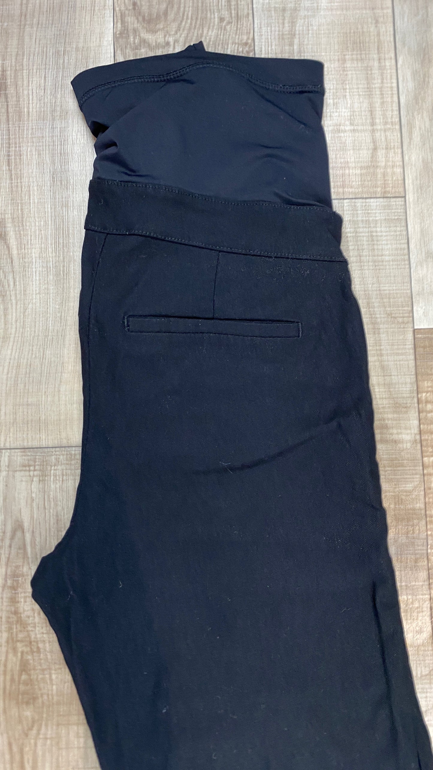 XXSMALL - Pantalon Stork&Babe