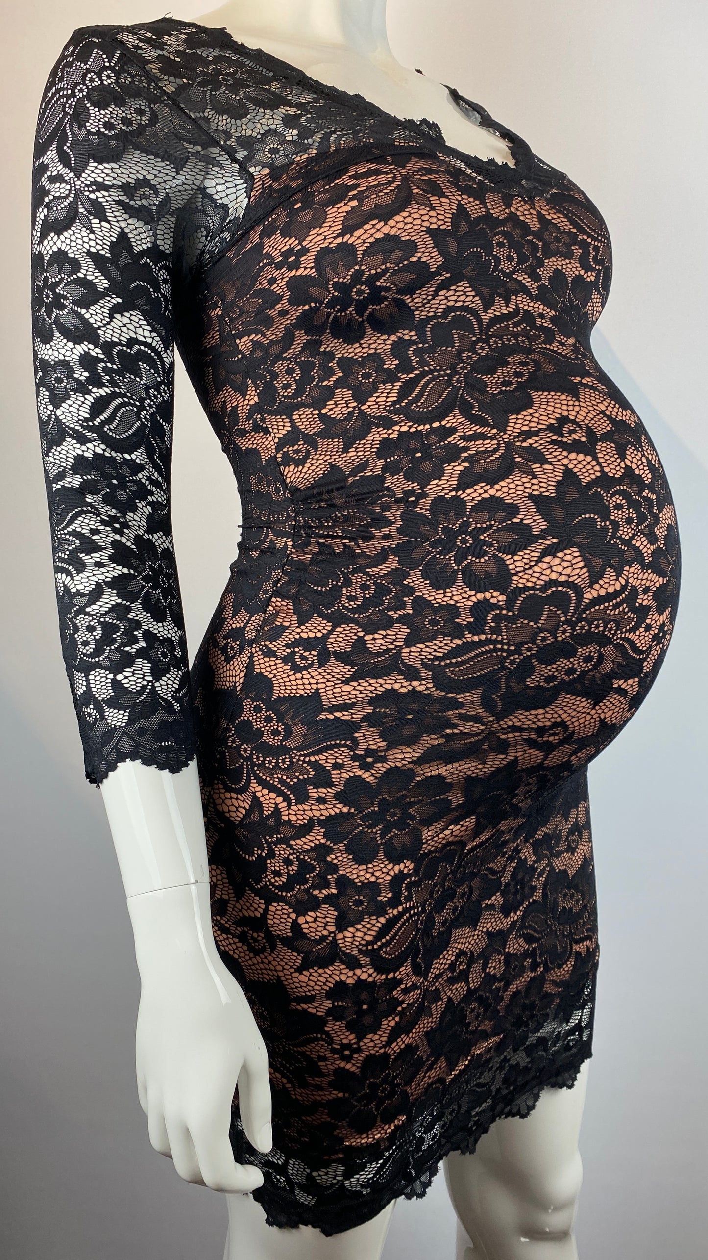 XSMALL - Robe H&M