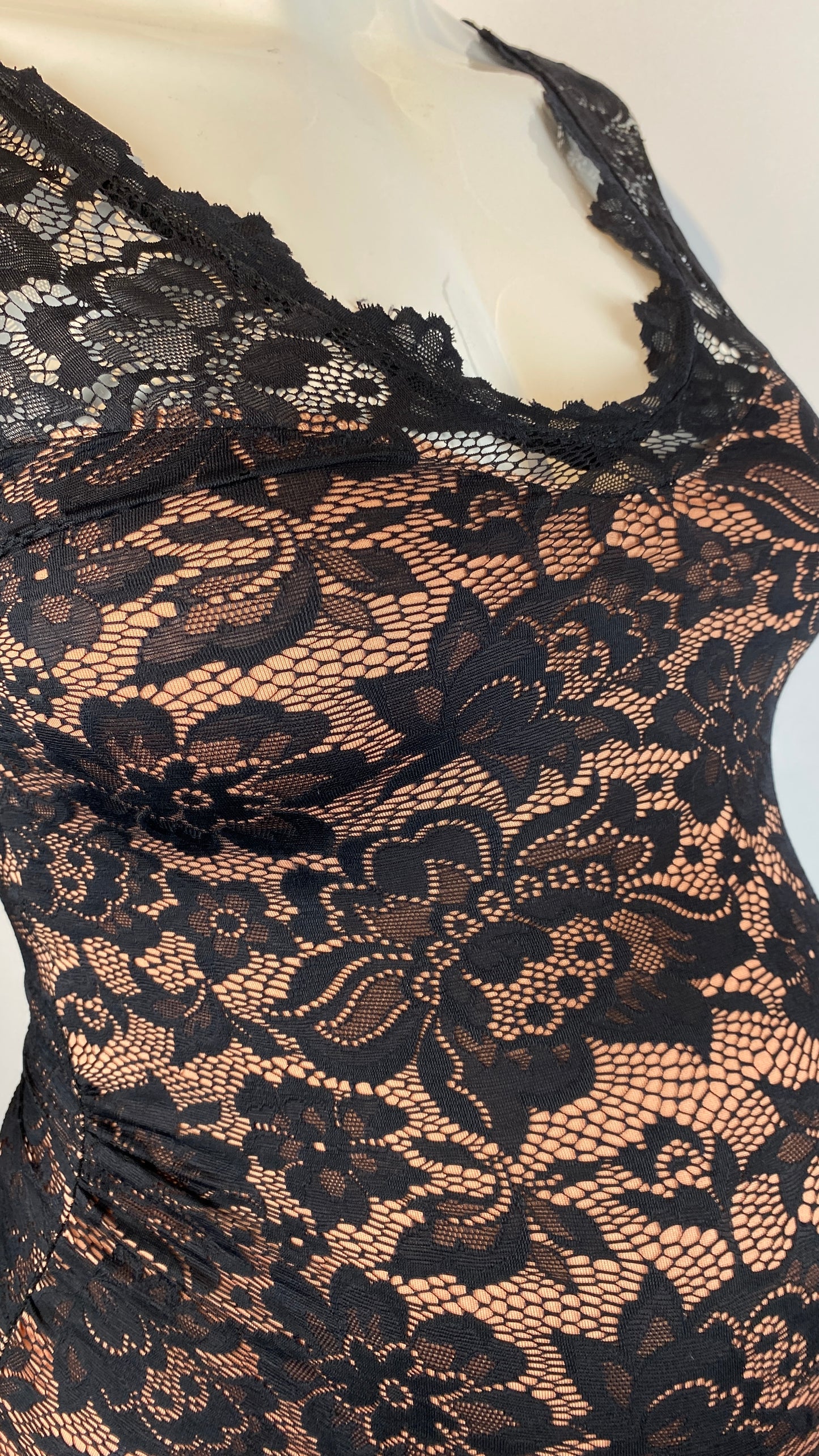 XSMALL - Robe H&M