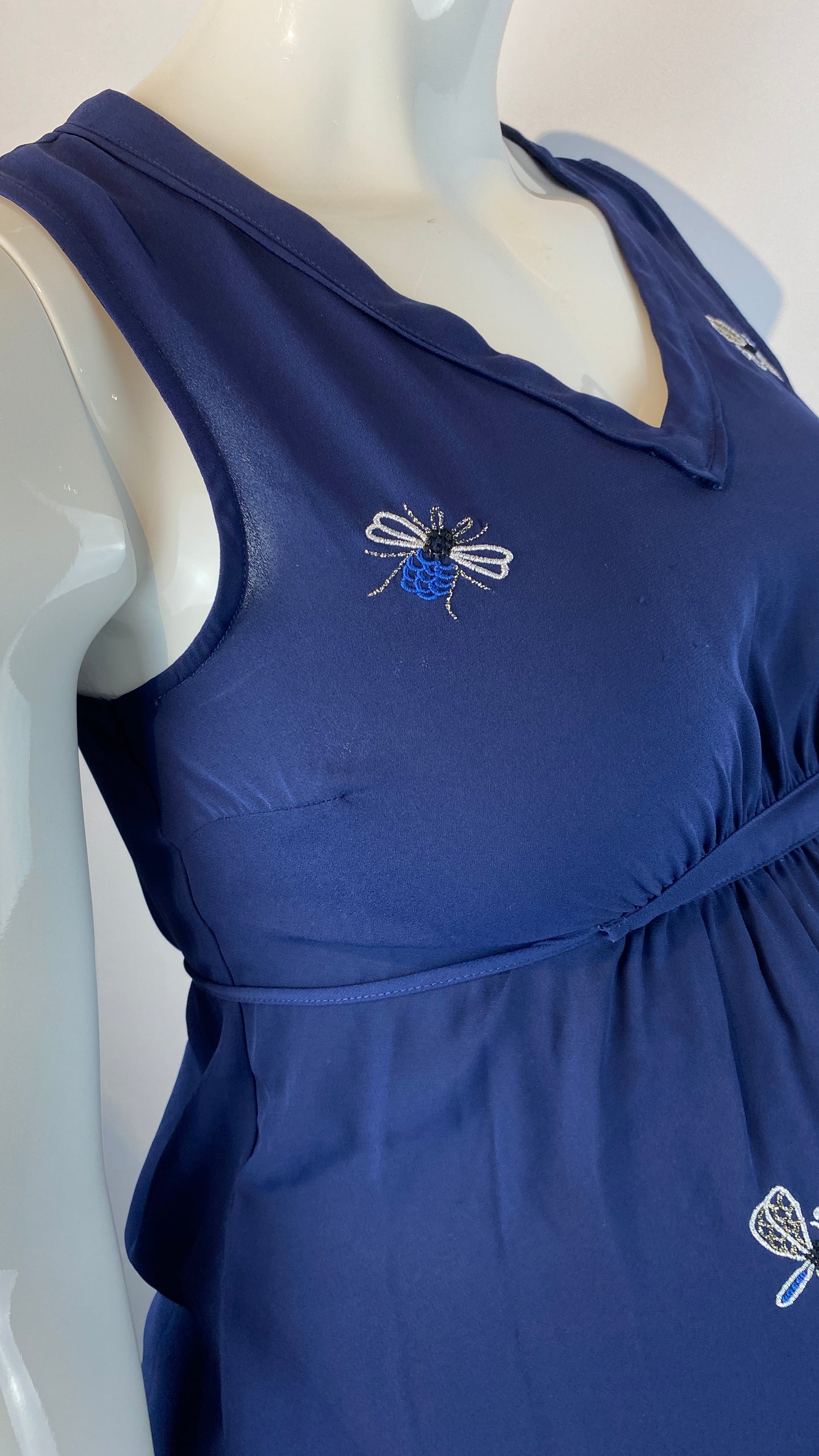 XSMALL - Camisole Thyme Maternité