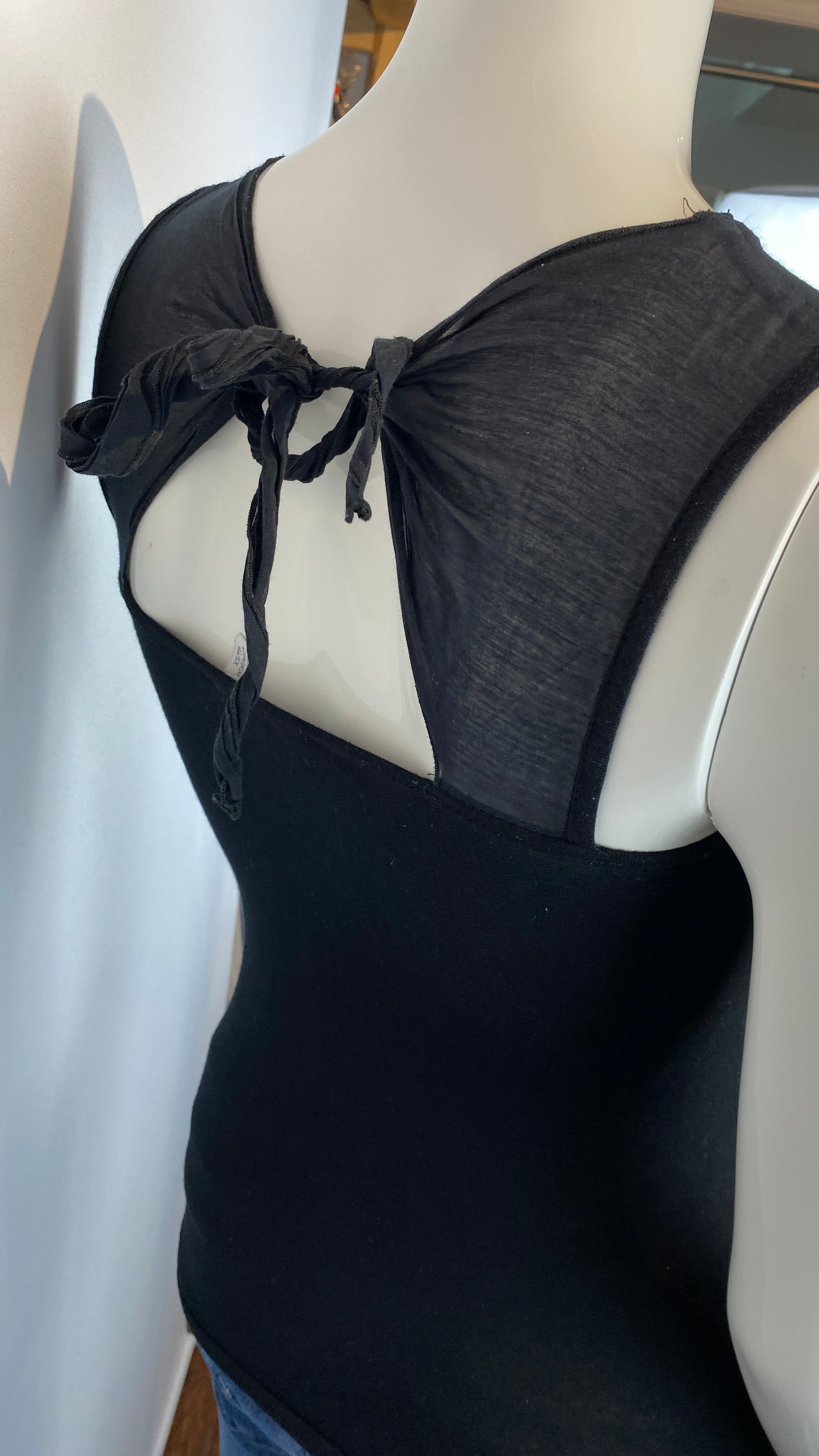 XSMALL - Camisole Jules&jim