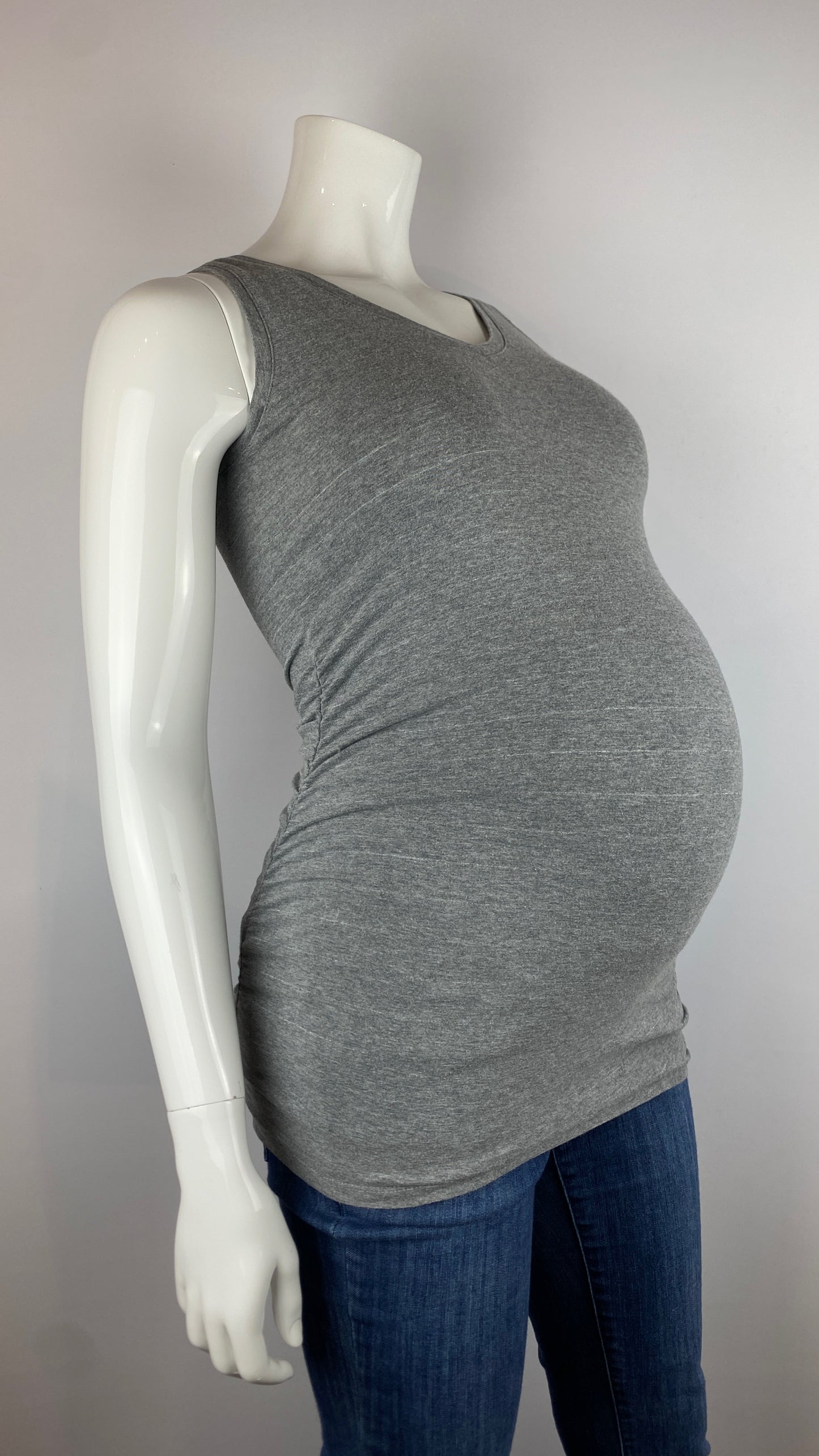 XSMALL - Camisole Thyme Maternité