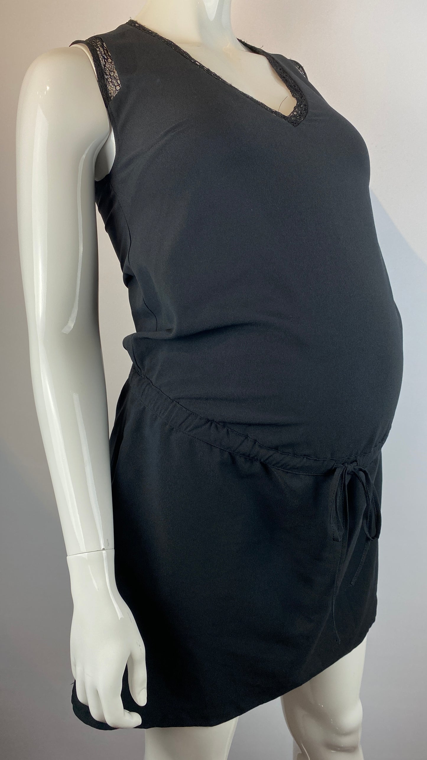 XXSMALL/XSMALL - Robe Thyme Maternité