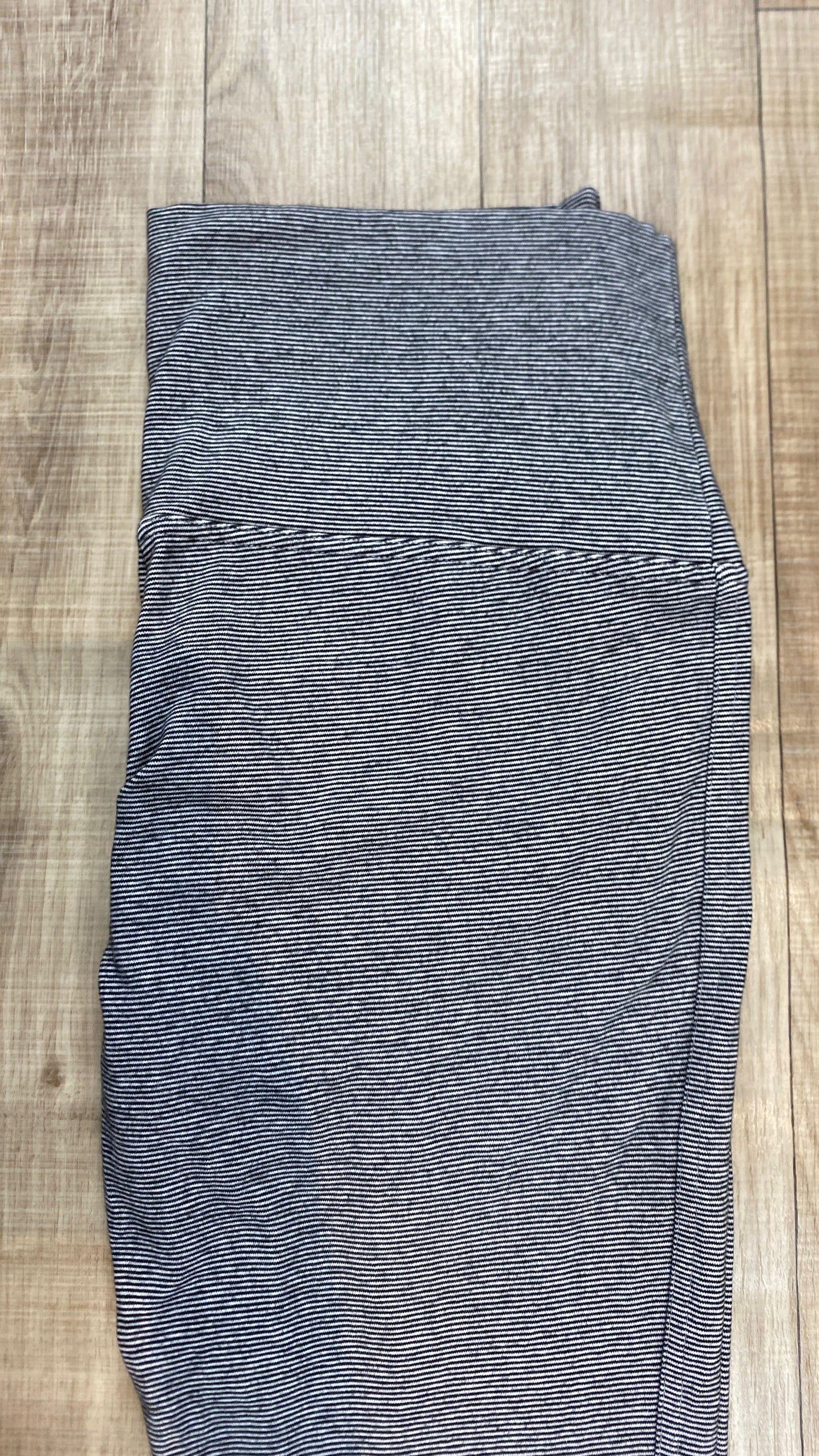 SMALL - Legging 3/4 Thyme Maternité