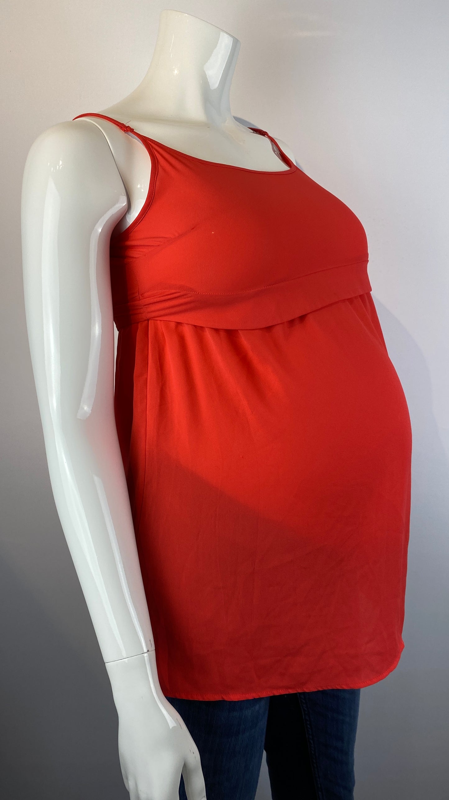 XSMALL - Camisole Thyme Maternité