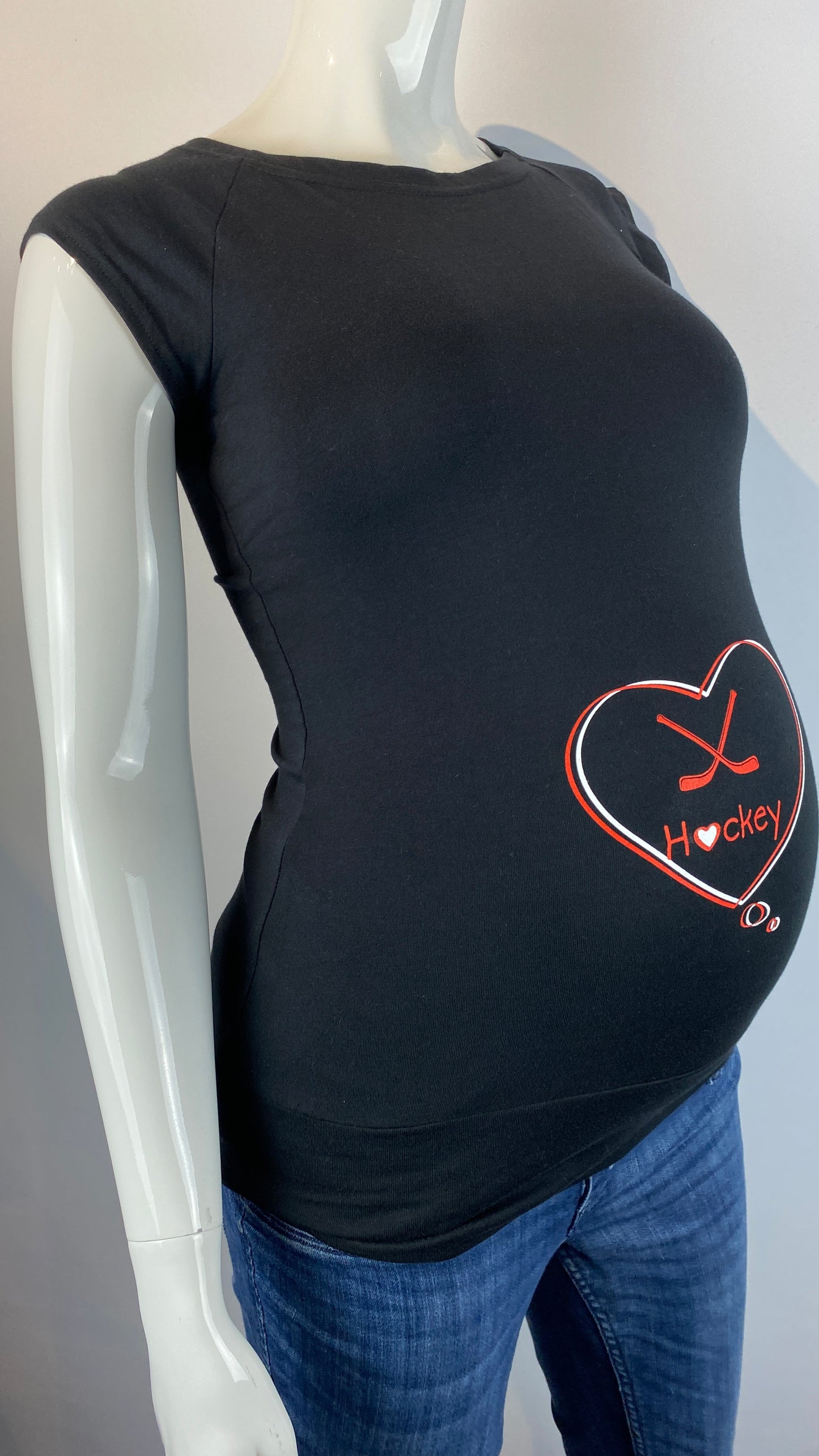 XSMALL - T-shirt Bedondine (NEUF)