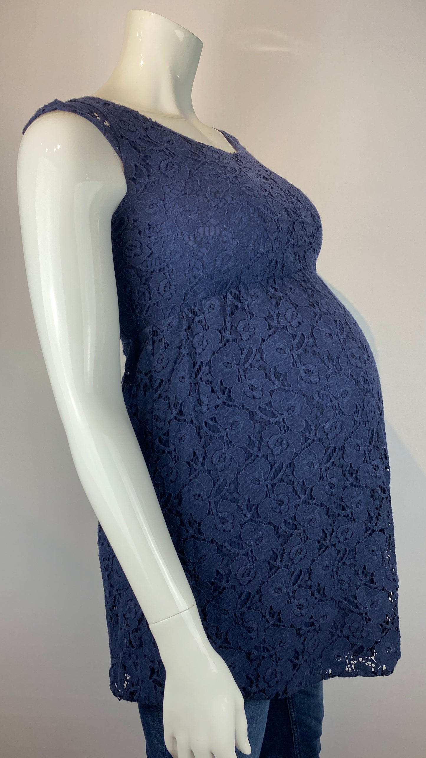 XSMALL - Camisole Séraphine