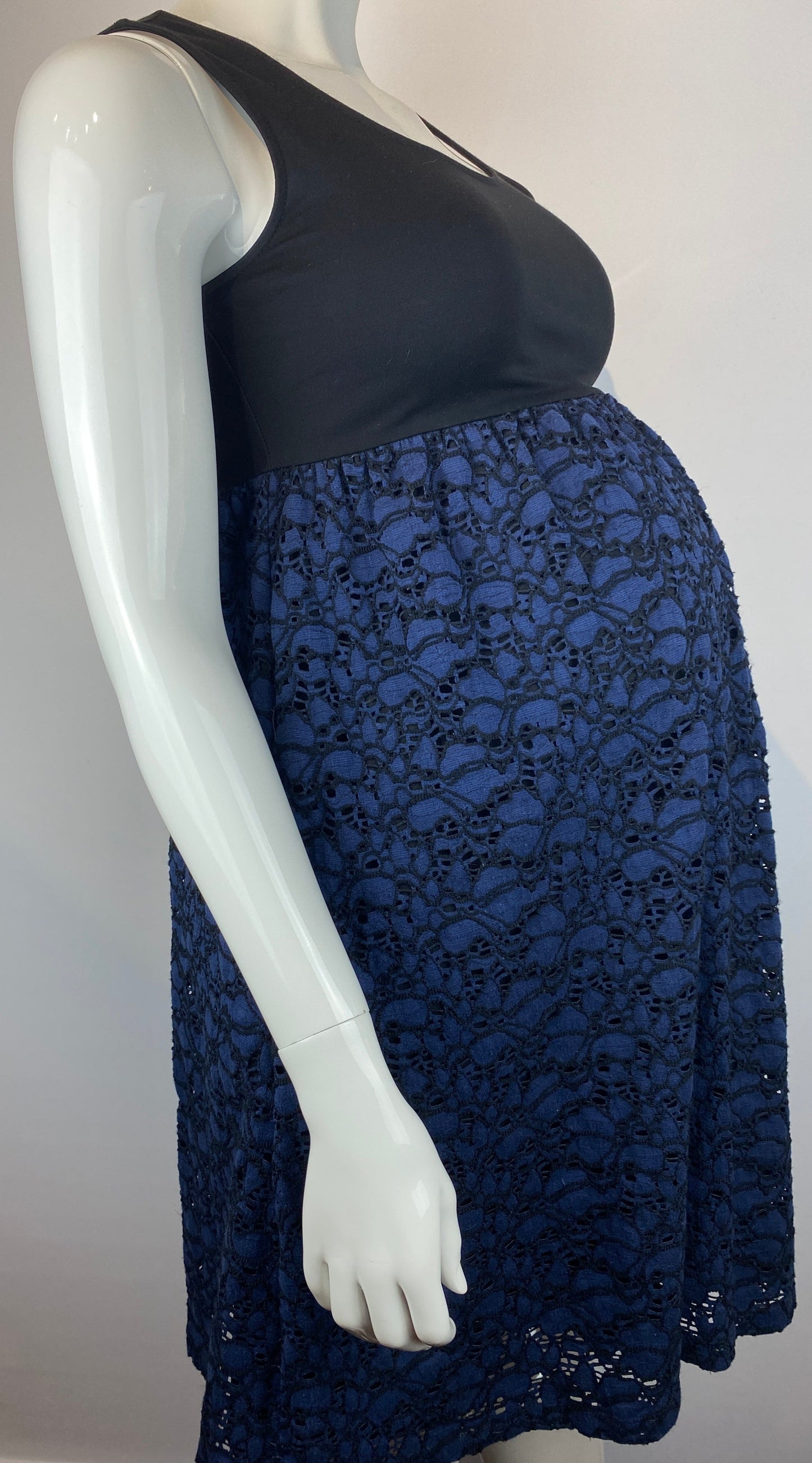 XSMALL - Robe Thyme Maternité