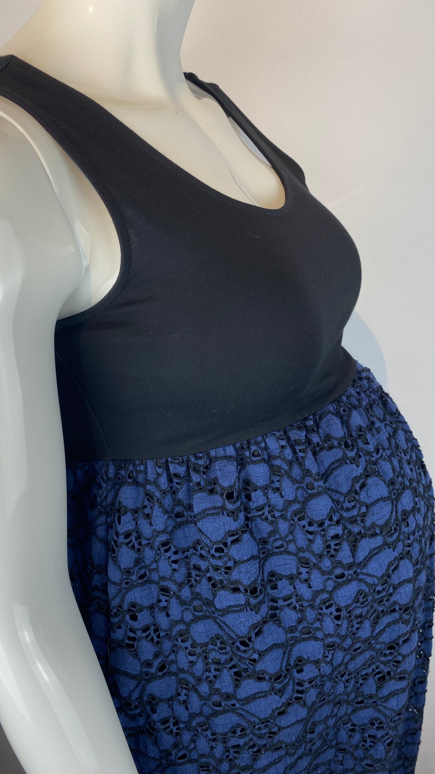 XSMALL - Robe Thyme Maternité