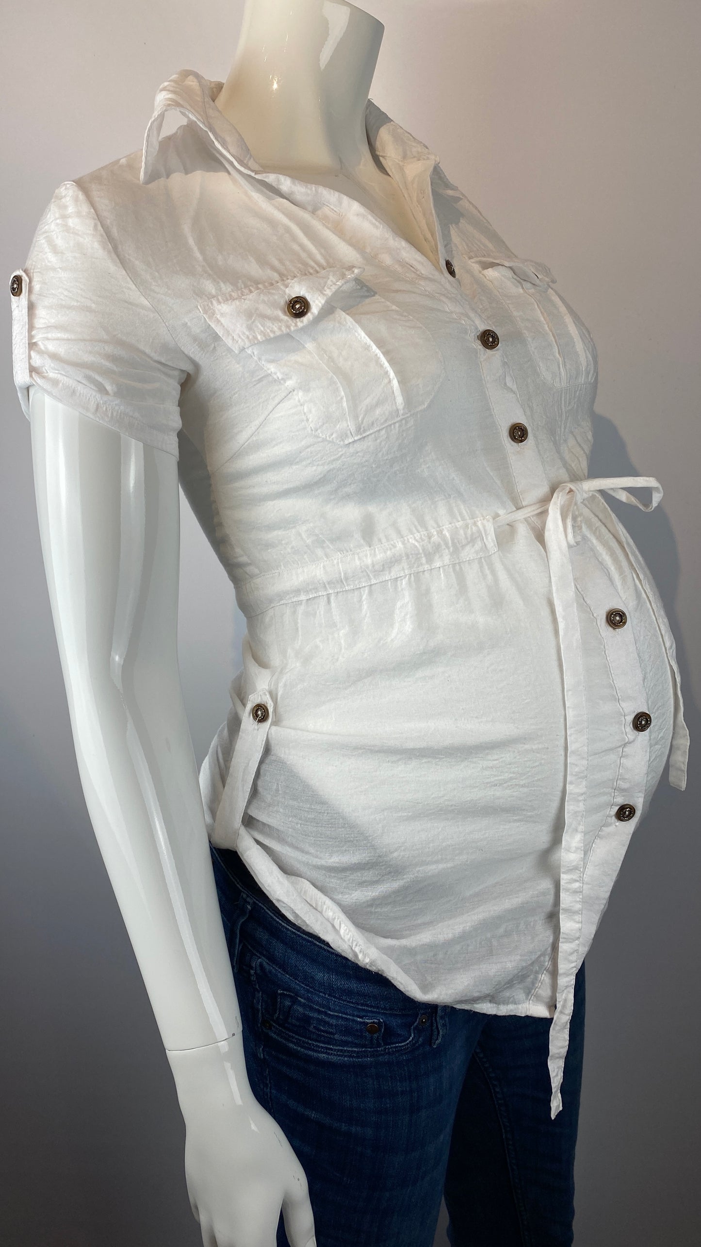 XXSMALL - T-shirt/Chemisier