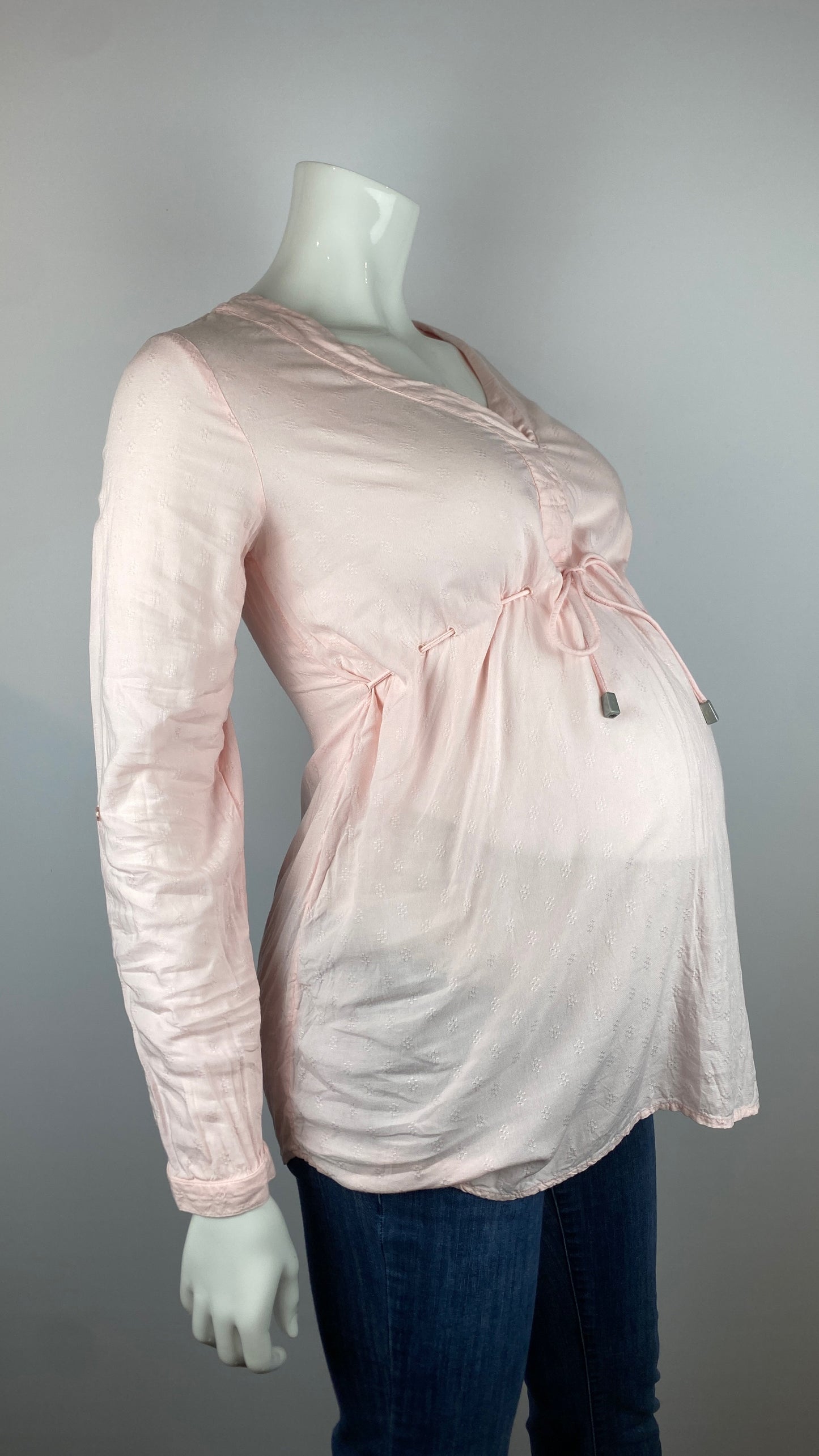 XSMALL - Chemise Stork&babe