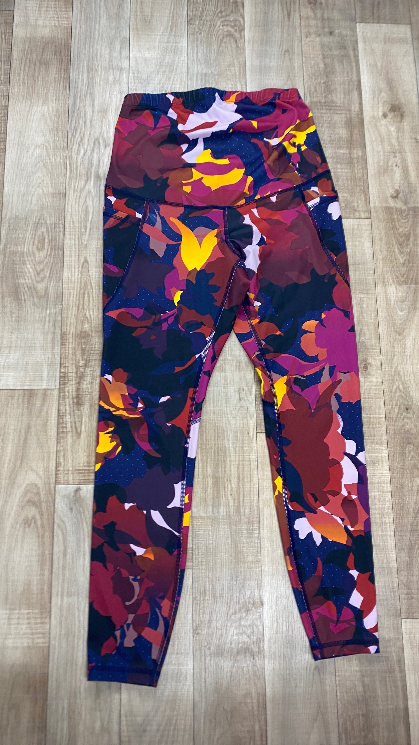 SMALL - Legging sport 7/8 Old Navy
