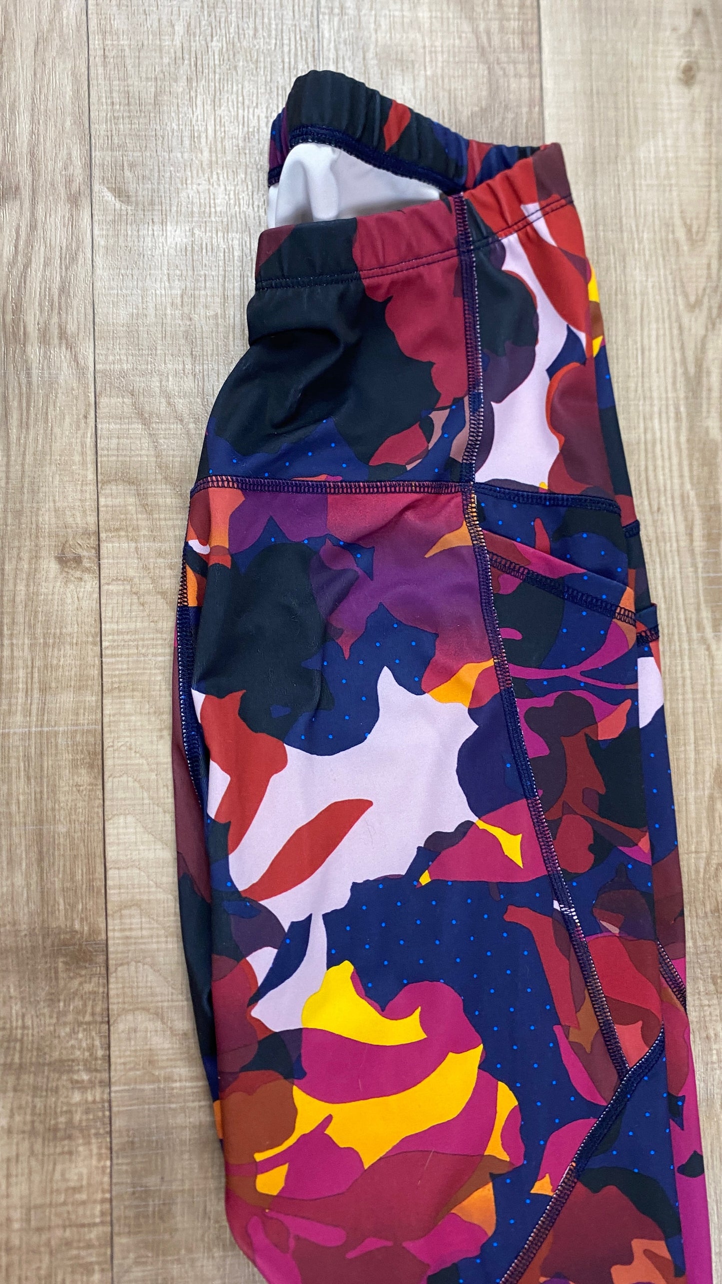 SMALL - Legging sport 7/8 Old Navy