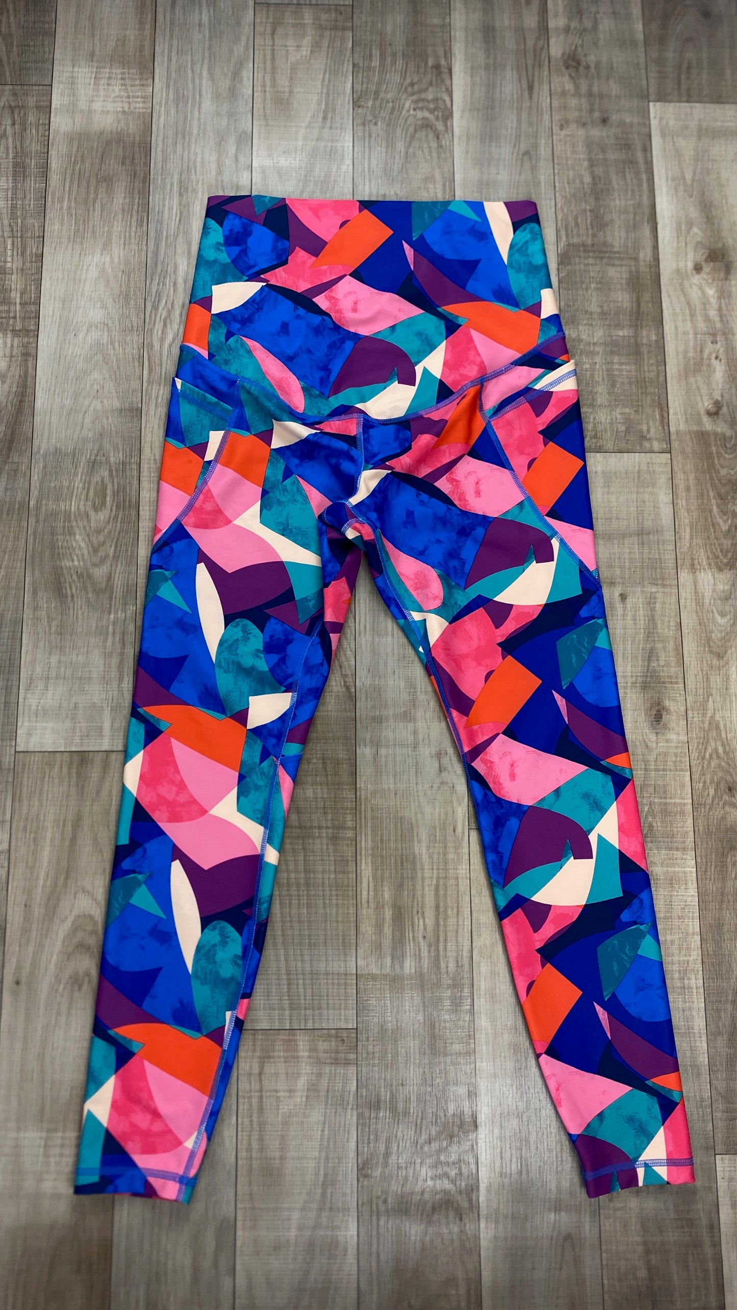 SMALL - Legging sport 7/8 Old Navy