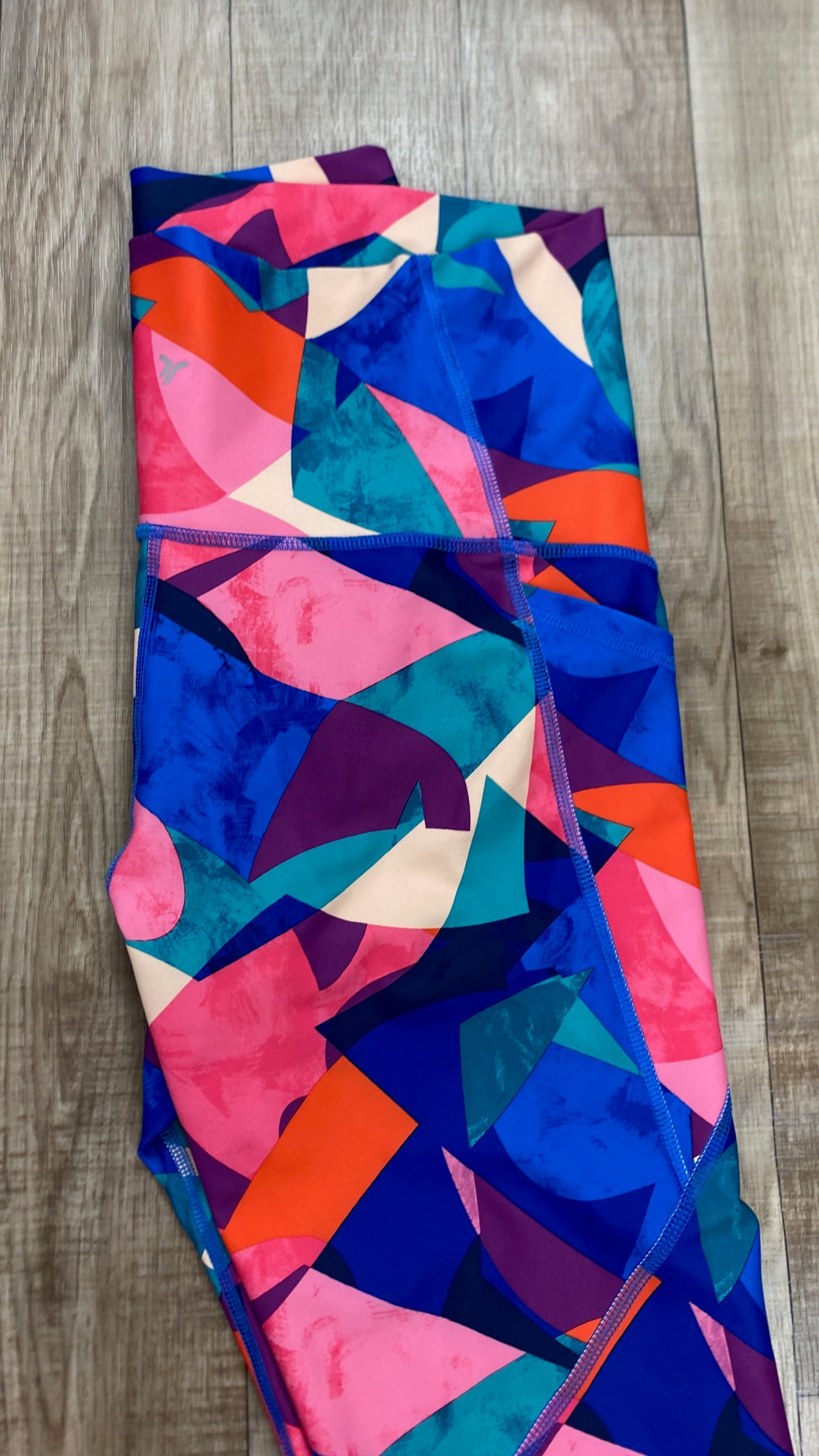 SMALL - Legging sport 7/8 Old Navy