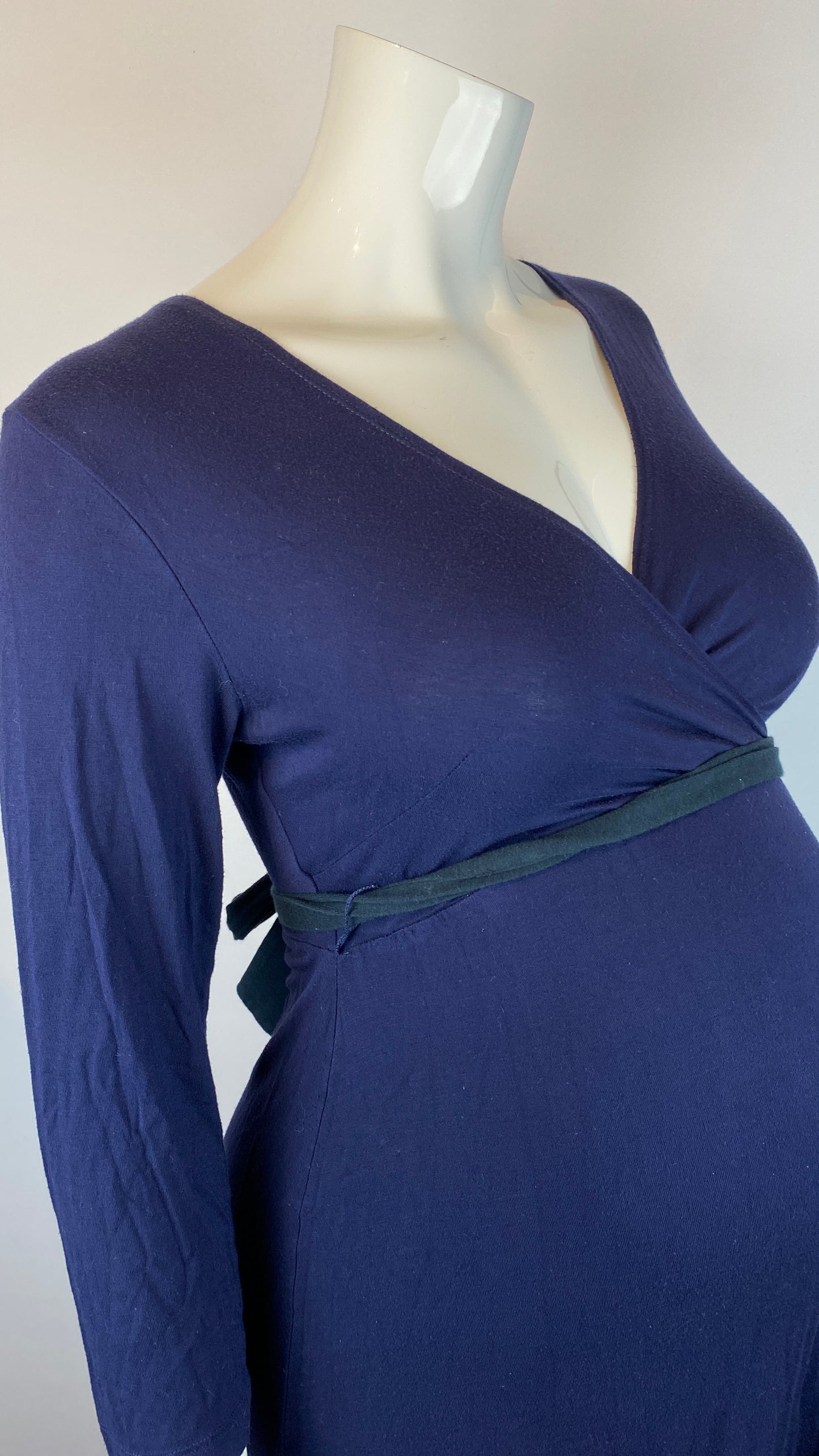 MEDIUM - Robe Gap