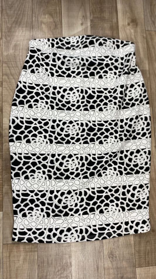 MEDIUM - Jupe Stork&Babe